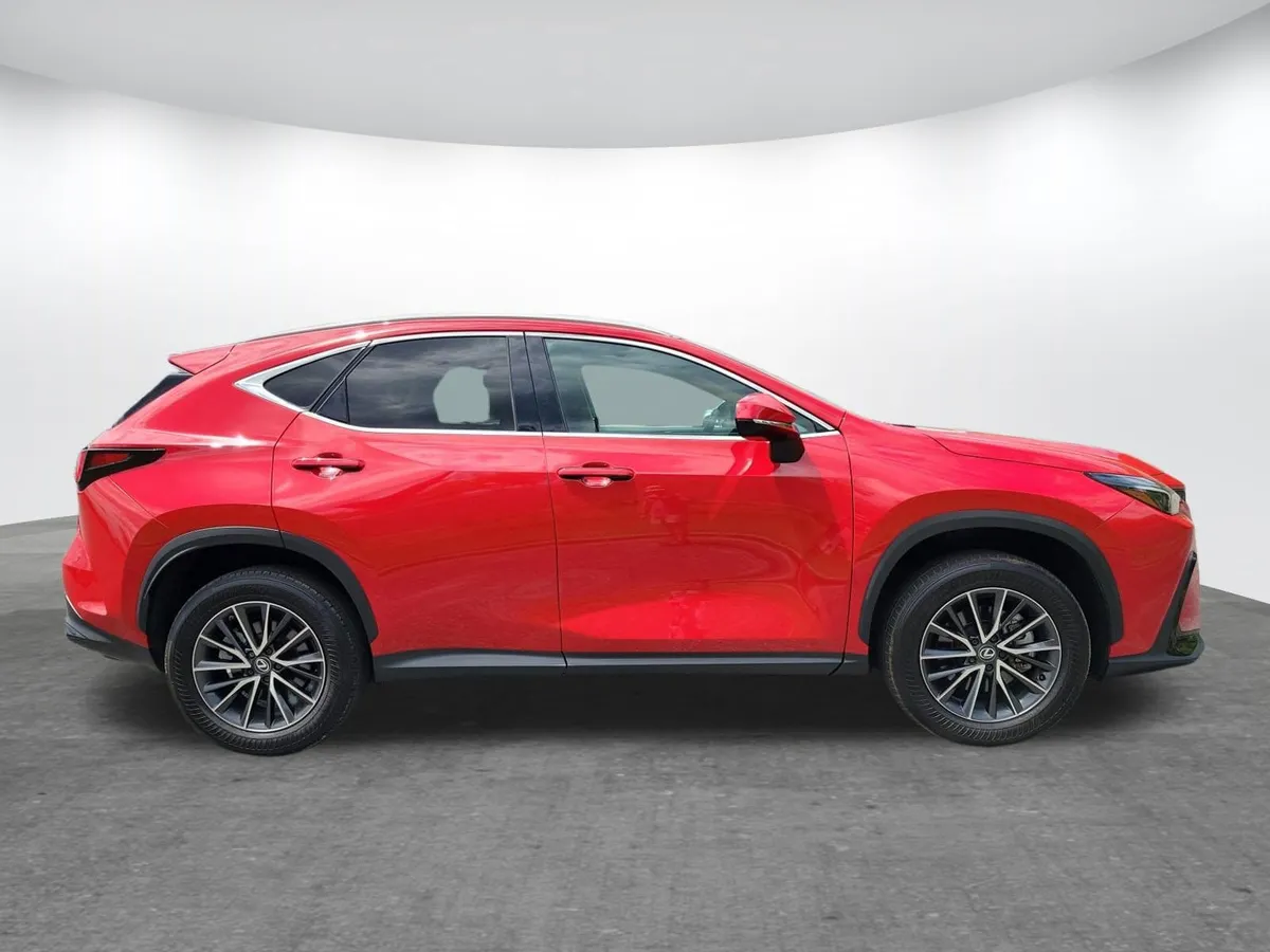 2024 LEXUS NX 250 thumbnail 2