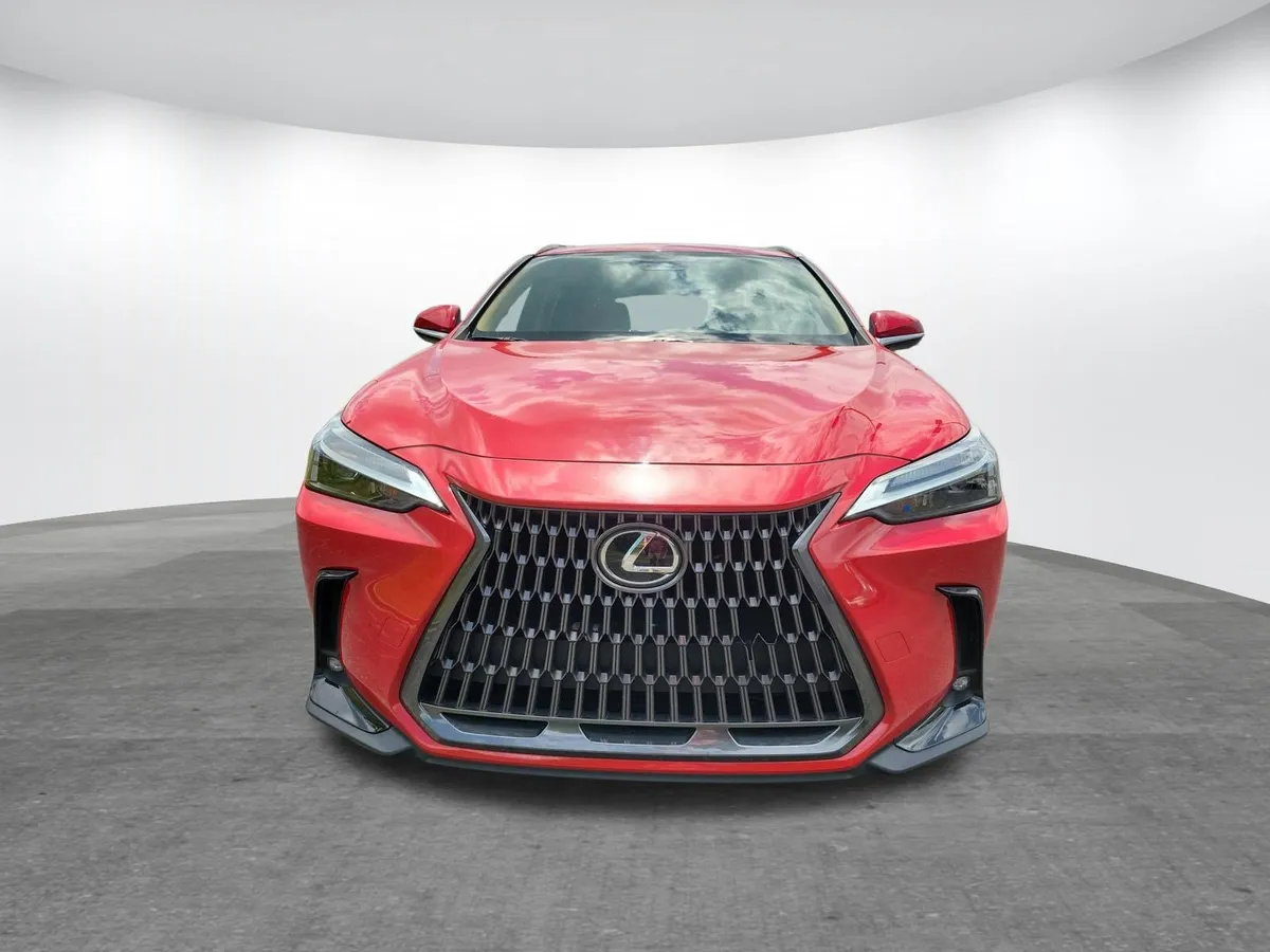 2024 LEXUS NX 250 thumbnail 21