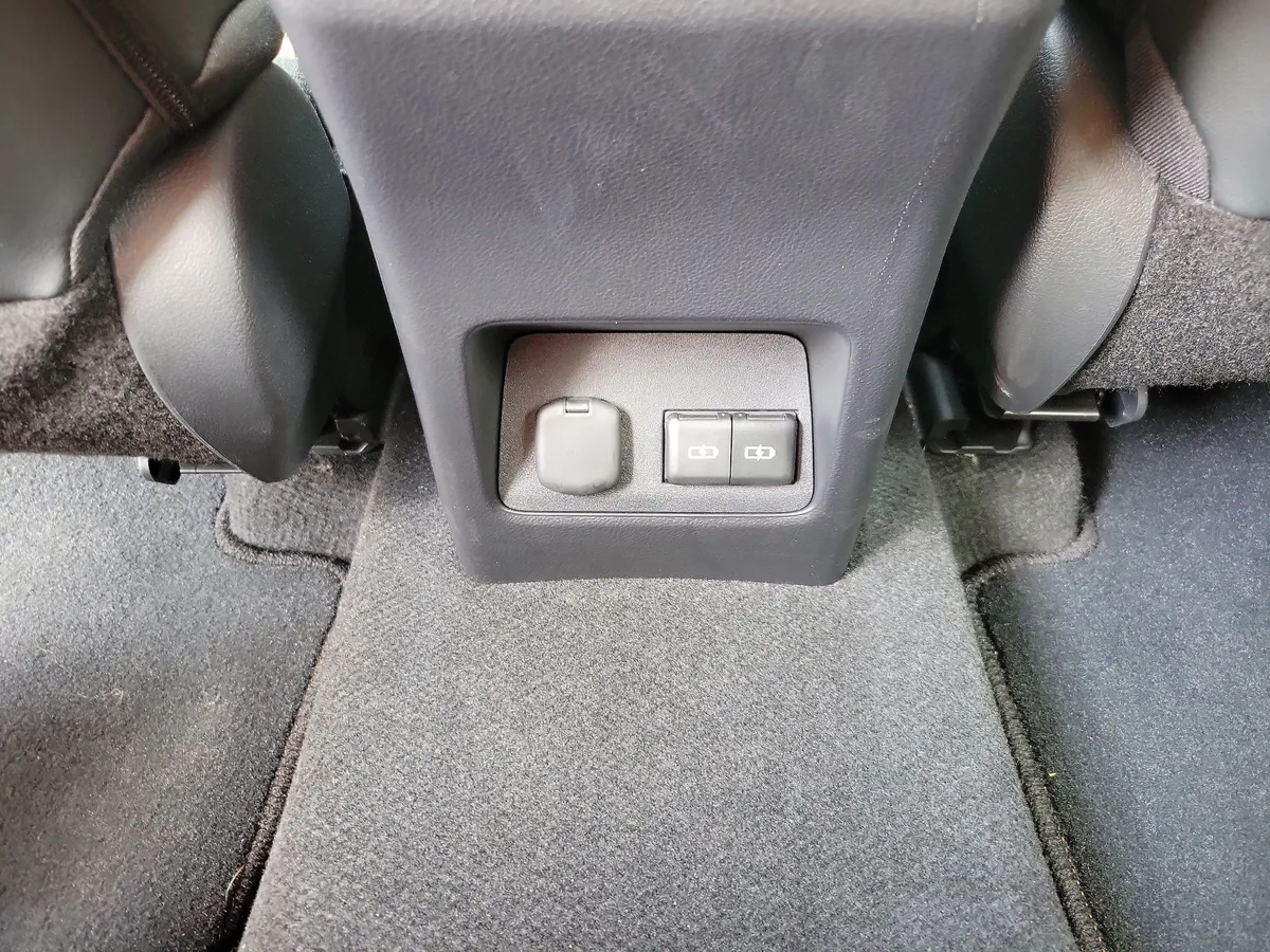2024 LEXUS NX 250 thumbnail 9