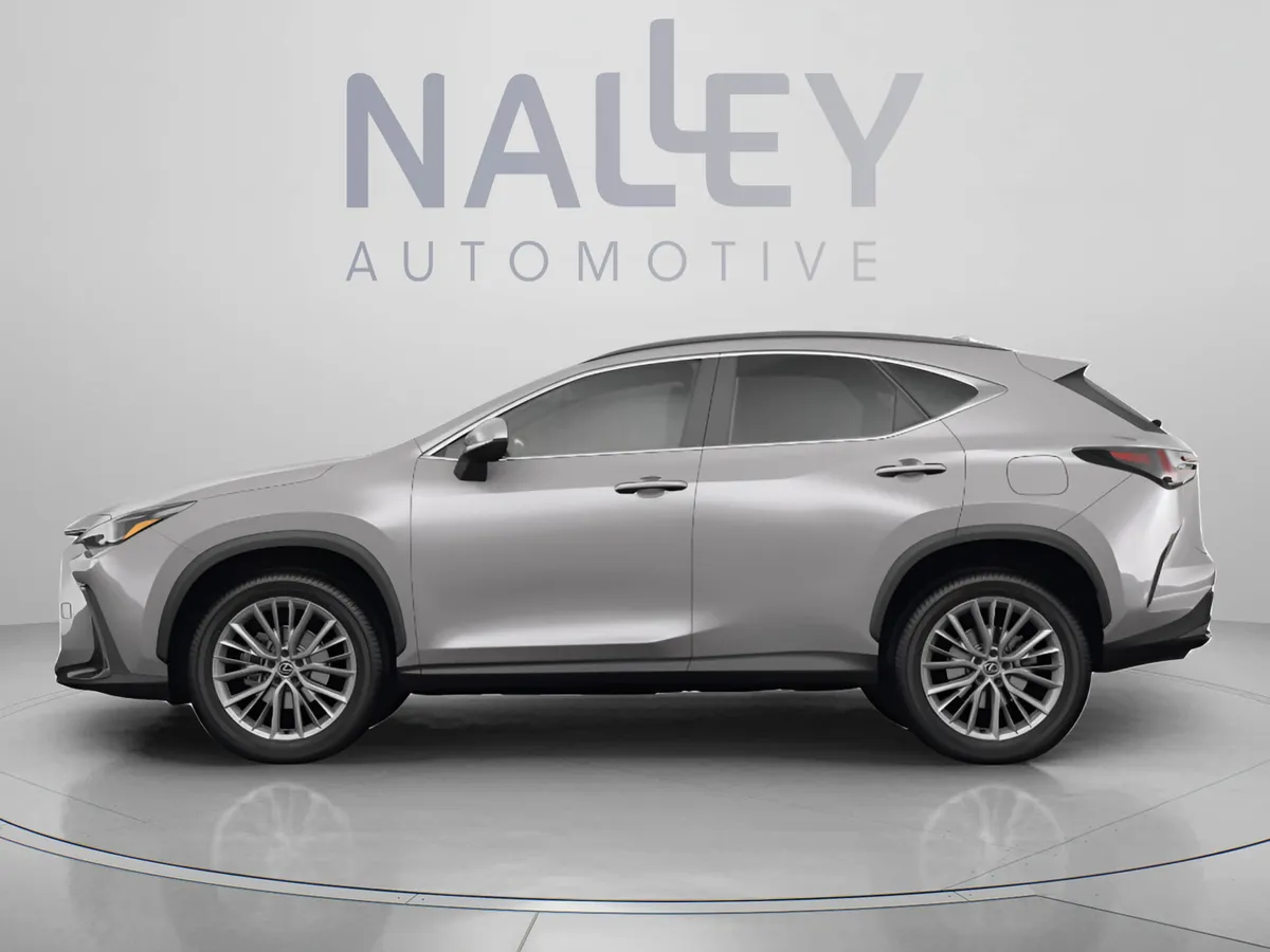 2024 LEXUS NX 250 thumbnail 2