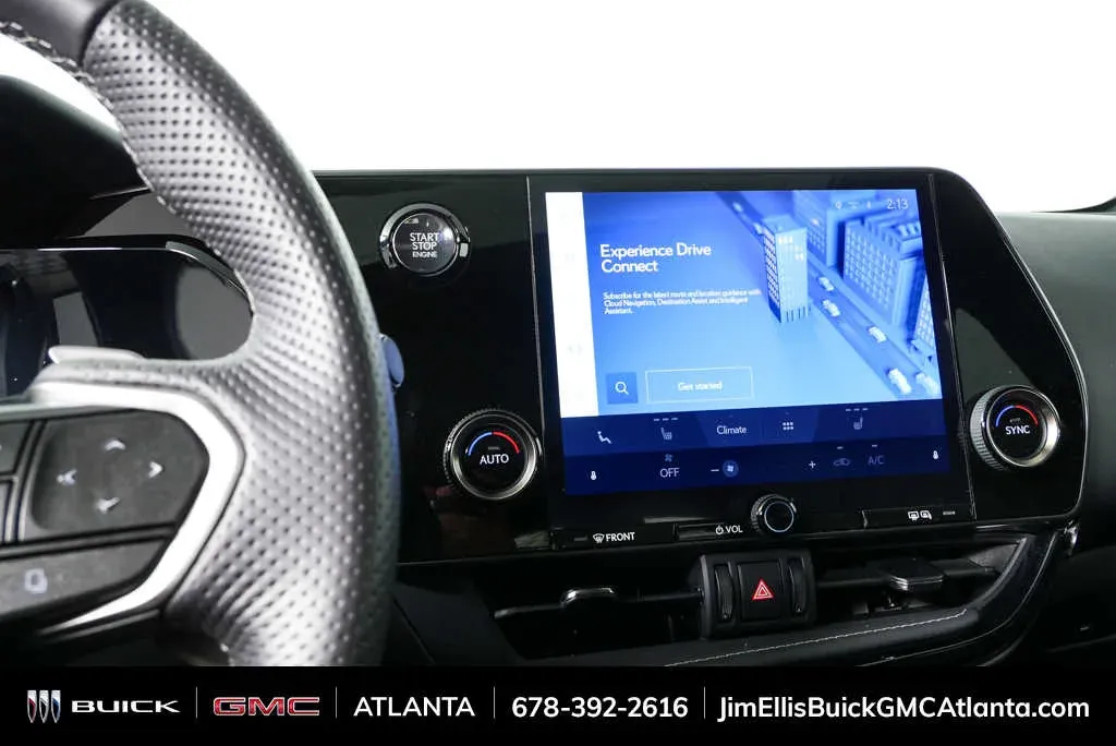 2024 Lexus NX 350 F SPORT Handling thumbnail 12