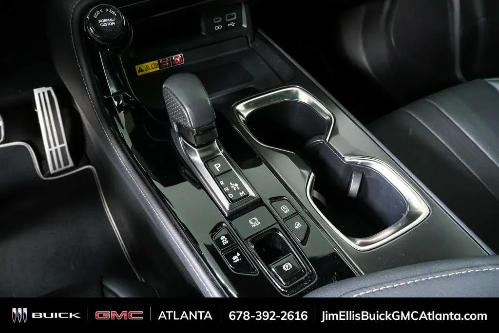 2024 Lexus NX 350 F SPORT Handling thumbnail 16