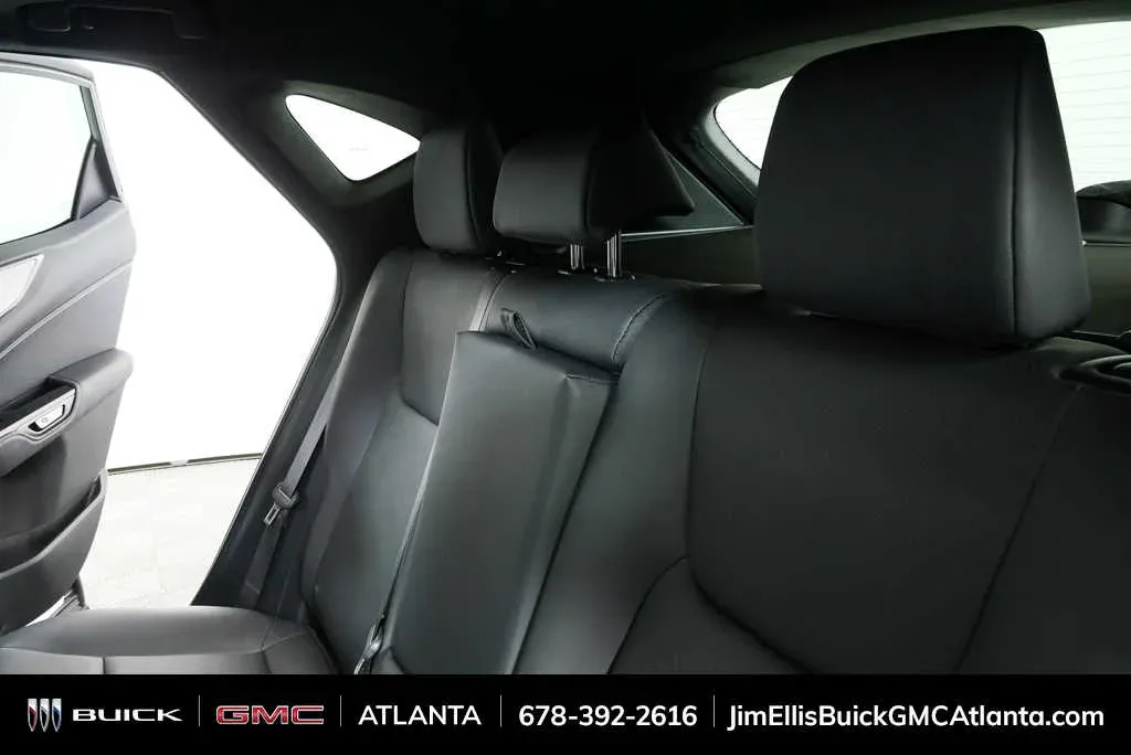 2024 Lexus NX 350 F SPORT Handling thumbnail 20