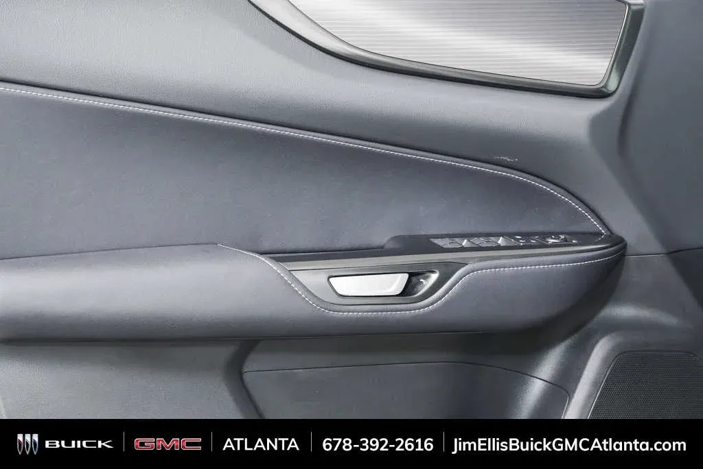 2024 Lexus NX 350 F SPORT Handling thumbnail 6