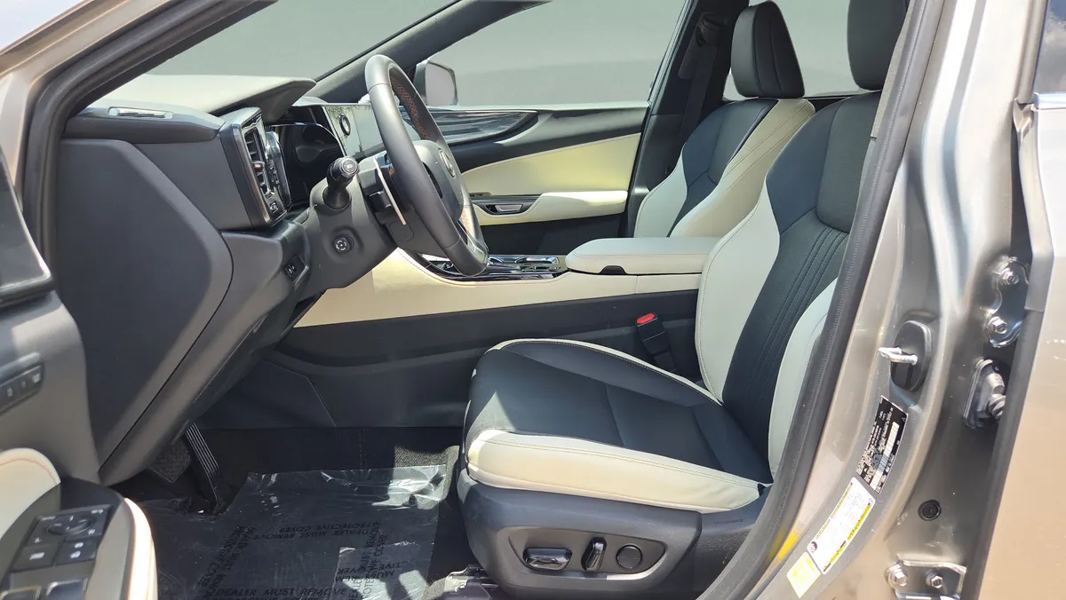 2024 LEXUS NX NX 250 Premium thumbnail 12