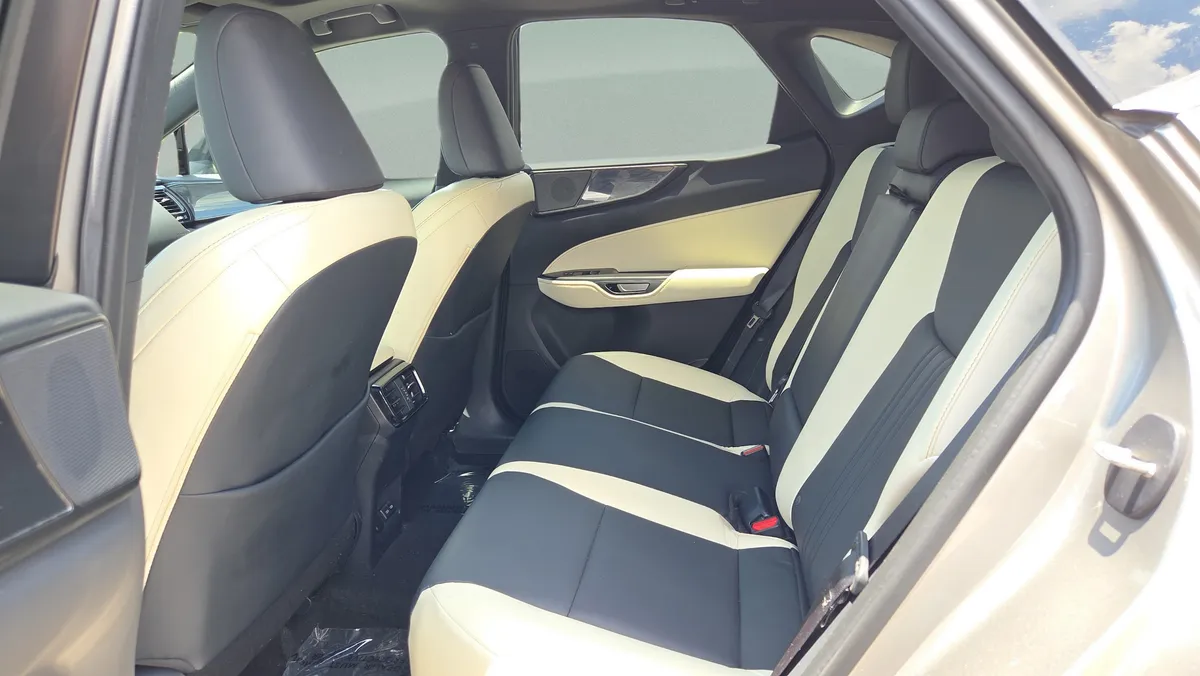 2024 LEXUS NX NX 250 Premium thumbnail 13