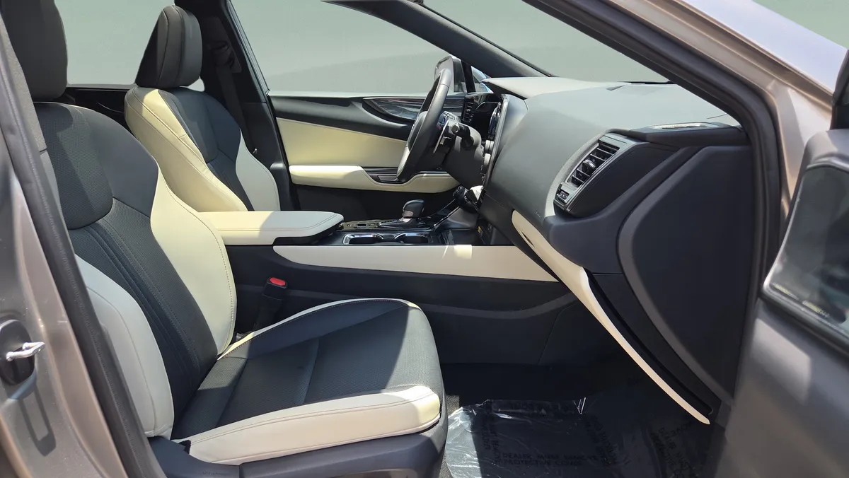 2024 LEXUS NX NX 250 Premium thumbnail 18