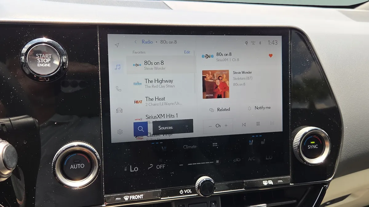 2024 LEXUS NX NX 250 Premium thumbnail 22