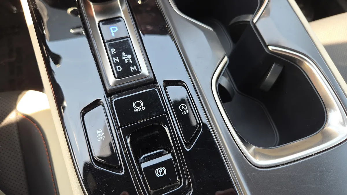2024 LEXUS NX NX 250 Premium thumbnail 26