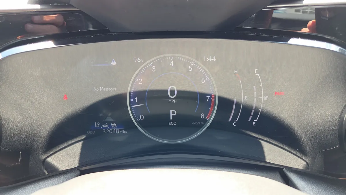 2024 LEXUS NX NX 250 Premium thumbnail 27