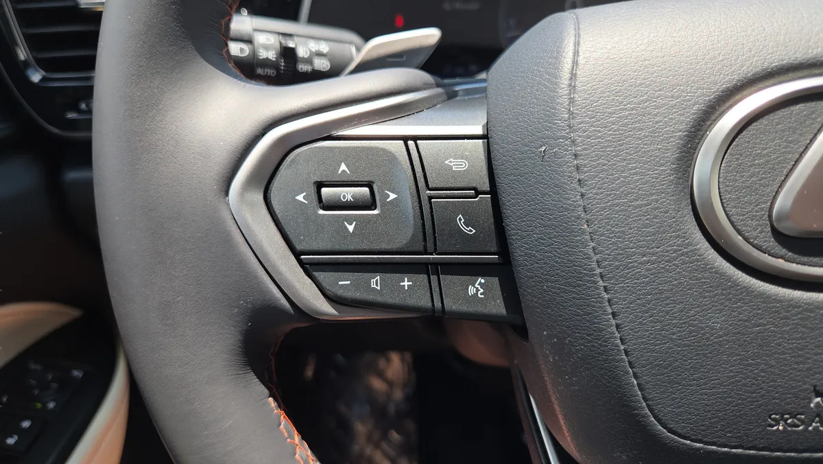 2024 LEXUS NX NX 250 Premium thumbnail 28