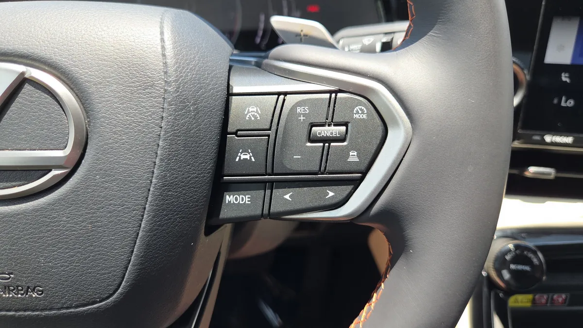 2024 LEXUS NX NX 250 Premium thumbnail 29