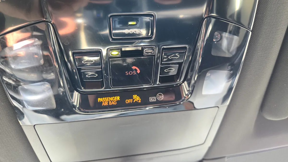 2024 LEXUS NX NX 250 Premium thumbnail 31