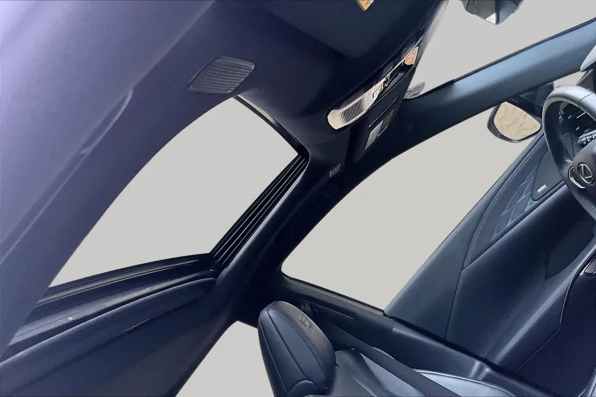 2024 Lexus RX 350 F SPORT Handling thumbnail 14