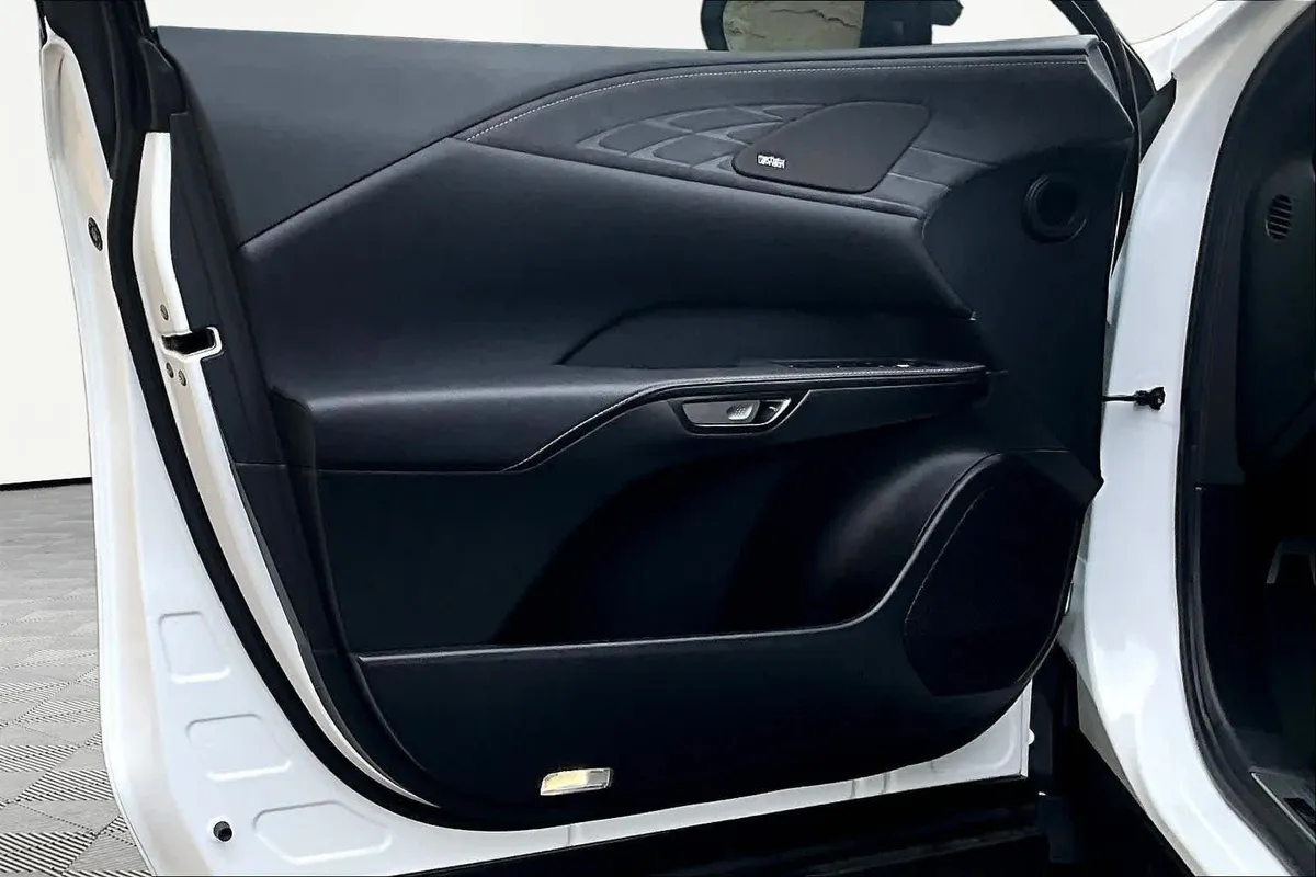 2024 Lexus RX 350 F SPORT Handling thumbnail 22