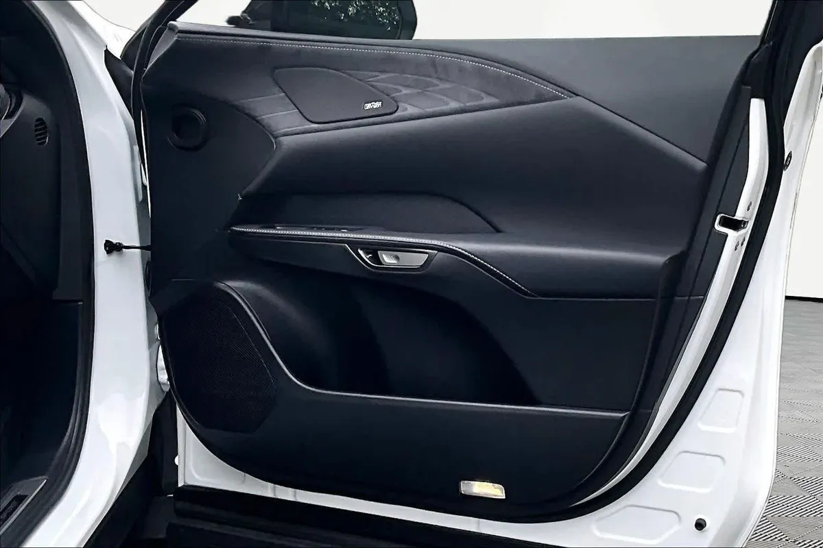 2024 Lexus RX 350 F SPORT Handling thumbnail 23