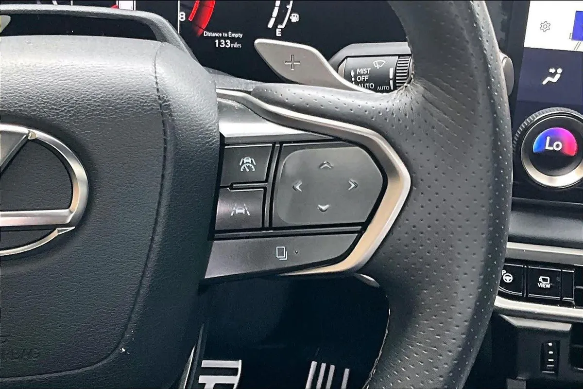 2024 Lexus RX 350 F SPORT Handling thumbnail 25