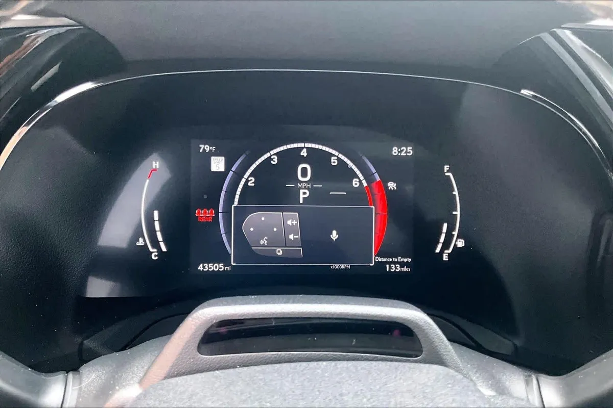 2024 Lexus RX 350 F SPORT Handling thumbnail 26