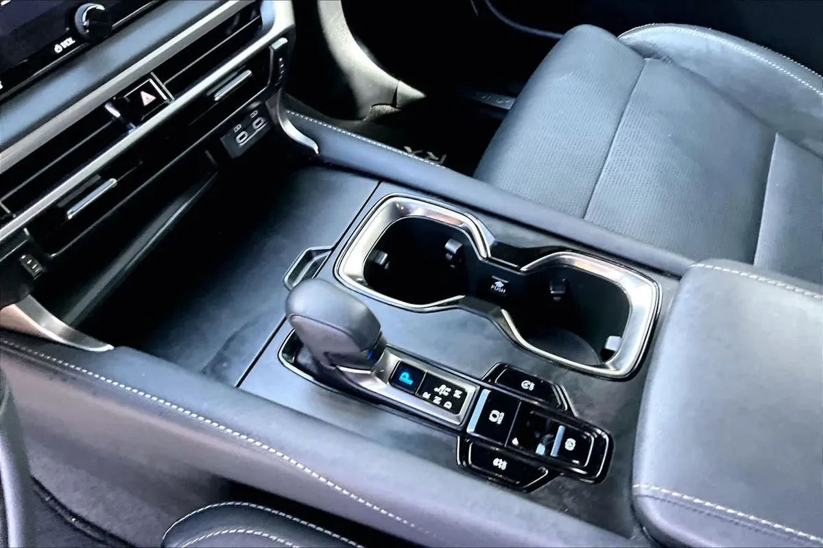 2024 Lexus RX 350 Luxury thumbnail 17