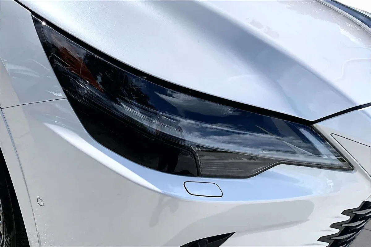 2024 Lexus RX 350 Luxury thumbnail 28