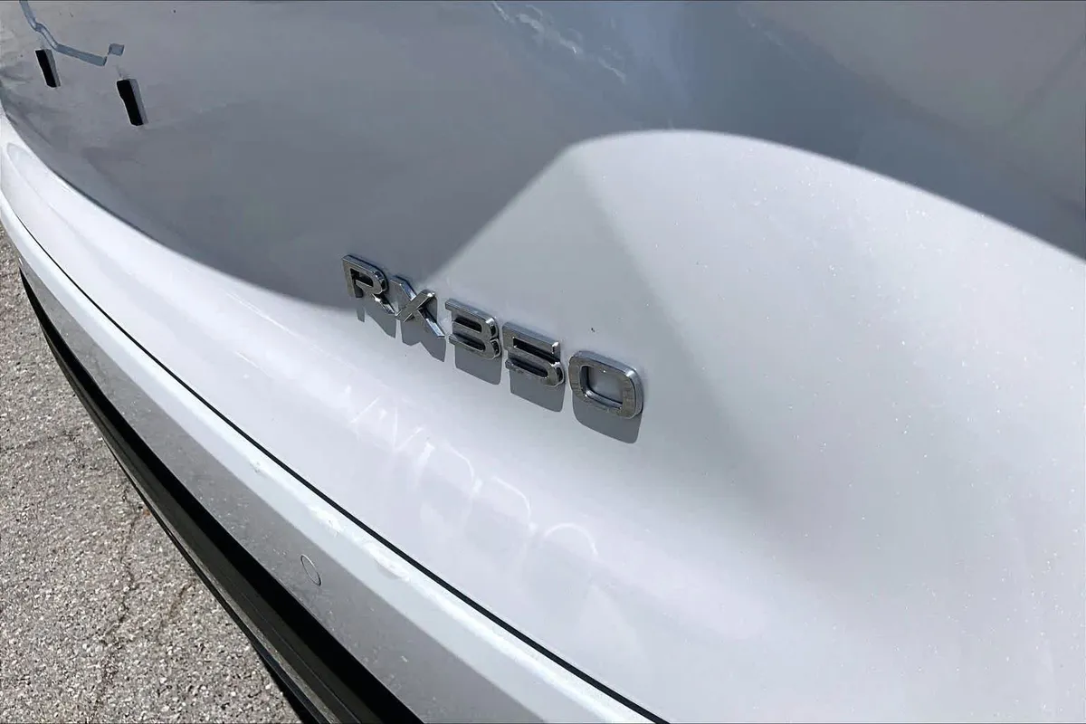 2024 Lexus RX 350 Premium Plus thumbnail 10