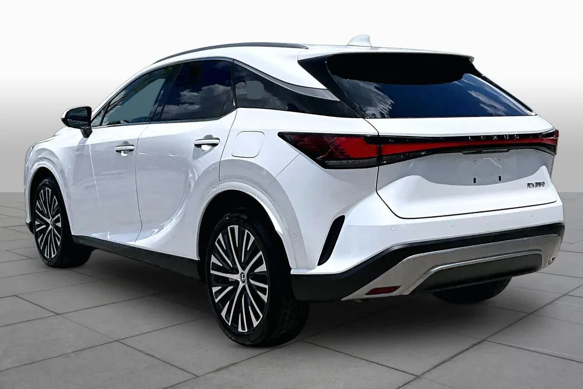 2024 Lexus RX 350 Premium Plus thumbnail 12