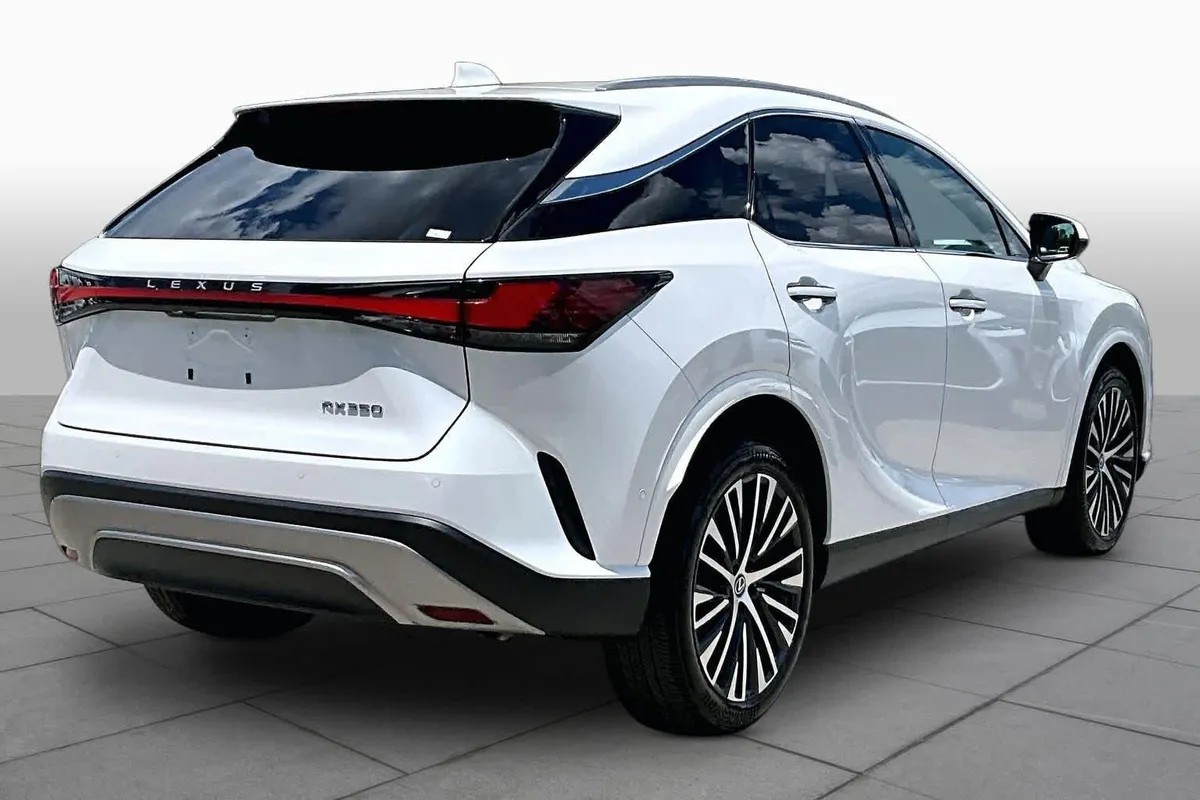 2024 Lexus RX 350 Premium Plus thumbnail 13