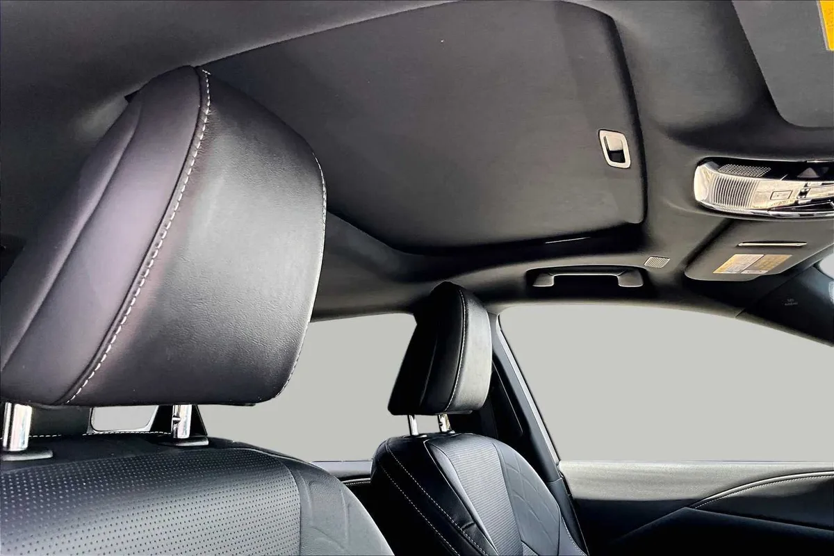 2024 Lexus RX 350 Premium Plus thumbnail 14