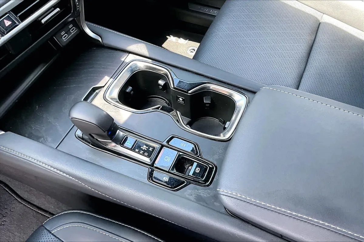 2024 Lexus RX 350 Premium Plus thumbnail 17