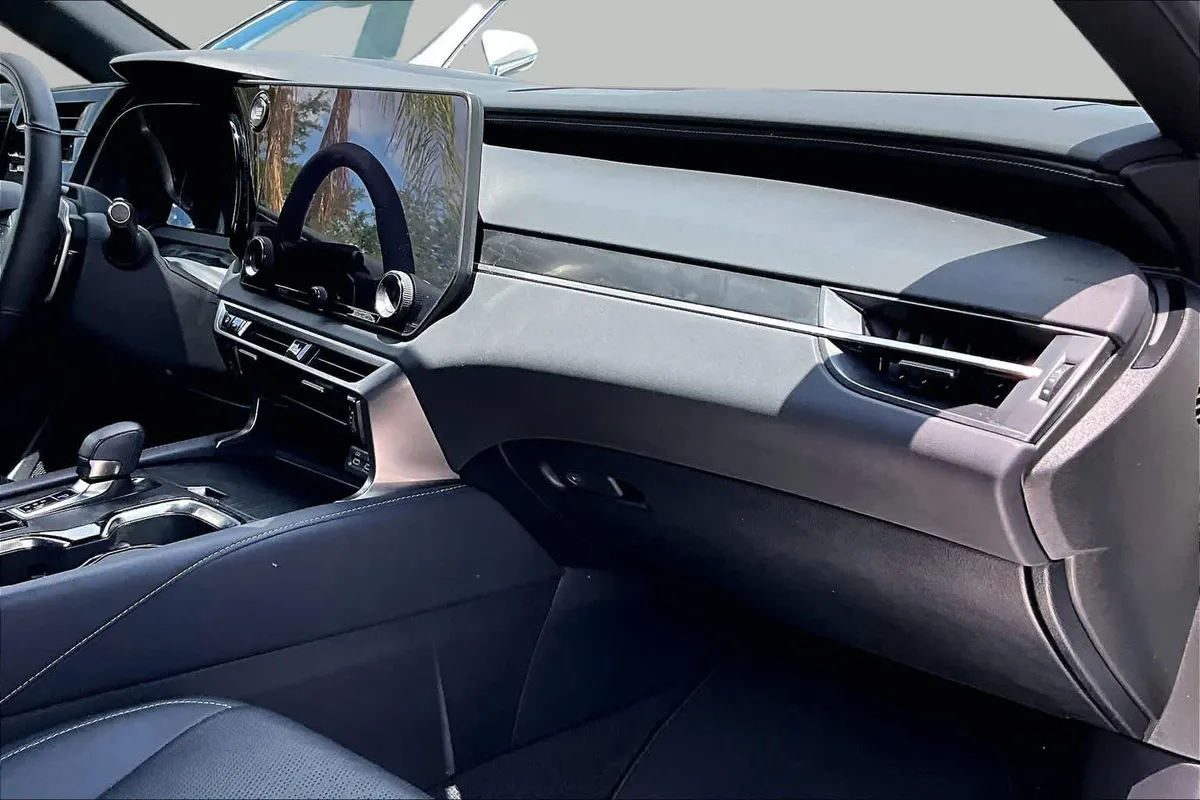 2024 Lexus RX 350 Premium Plus thumbnail 19