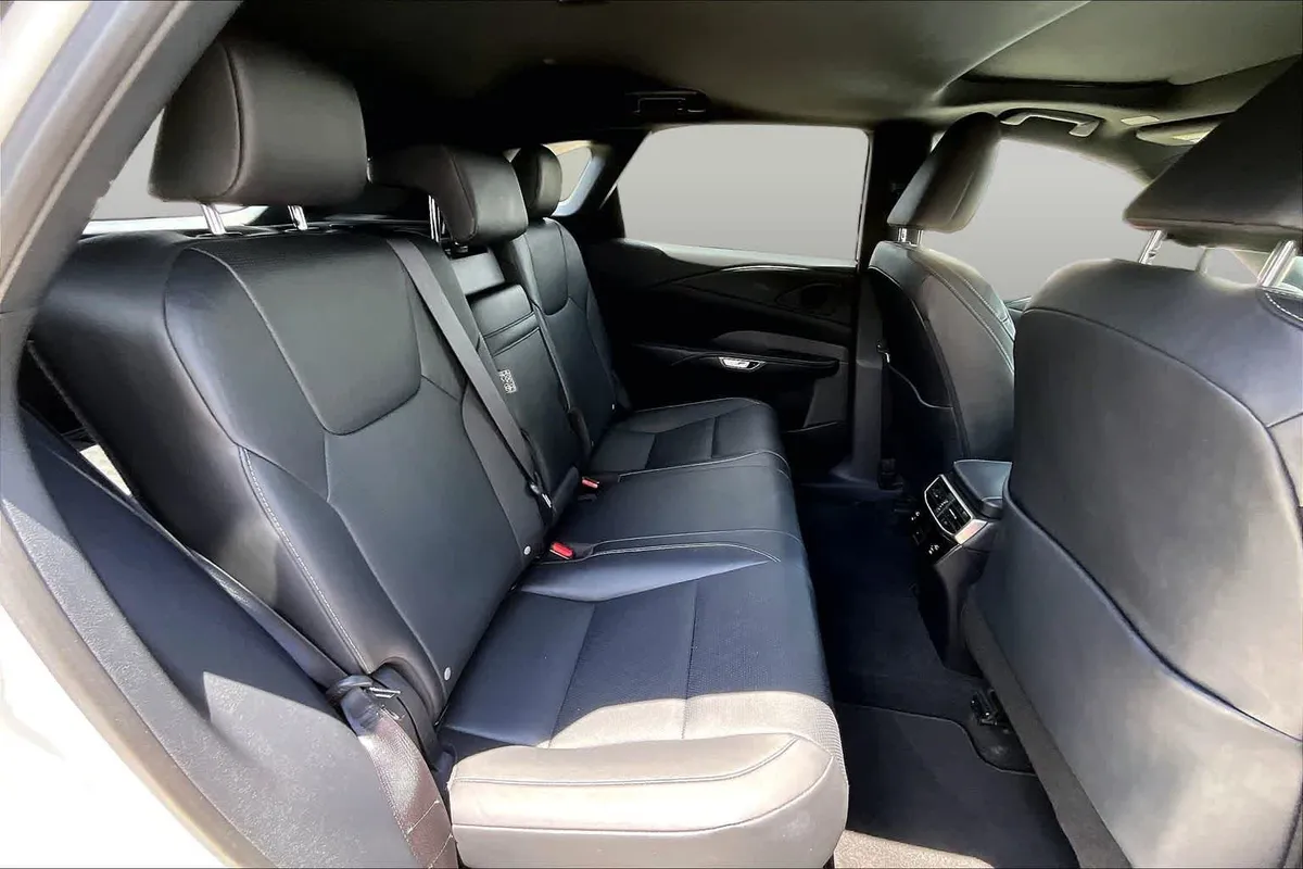 2024 Lexus RX 350 Premium Plus thumbnail 20