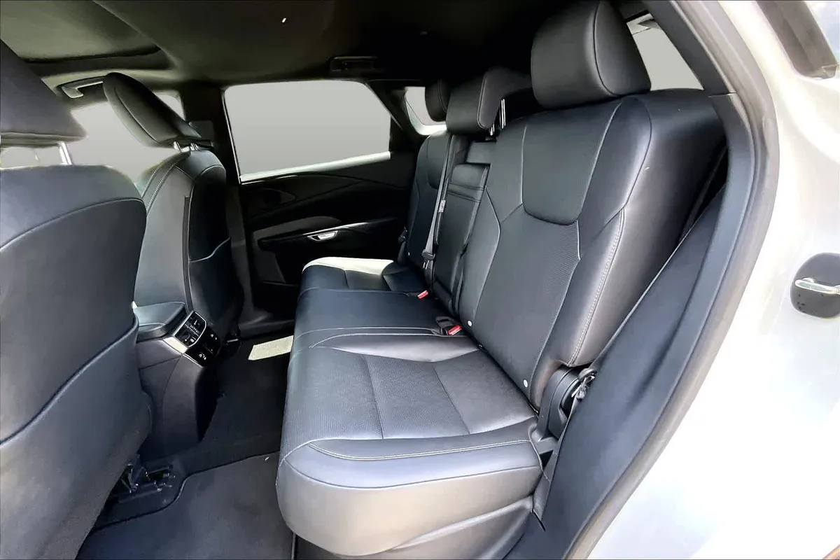 2024 Lexus RX 350 Premium Plus thumbnail 21