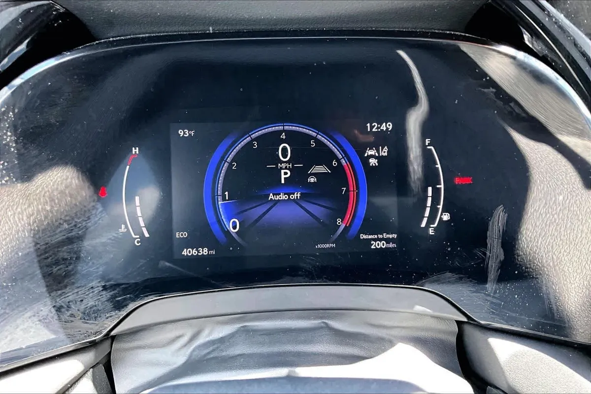 2024 Lexus RX 350 Premium Plus thumbnail 24