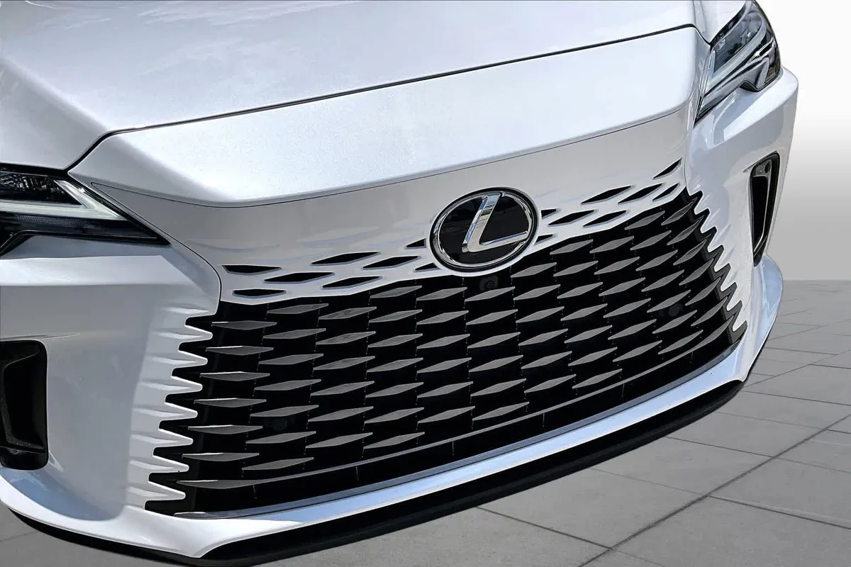 2024 Lexus RX 350 Premium Plus thumbnail 30