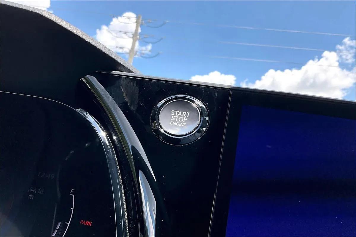 2024 Lexus RX 350 Premium Plus thumbnail 32