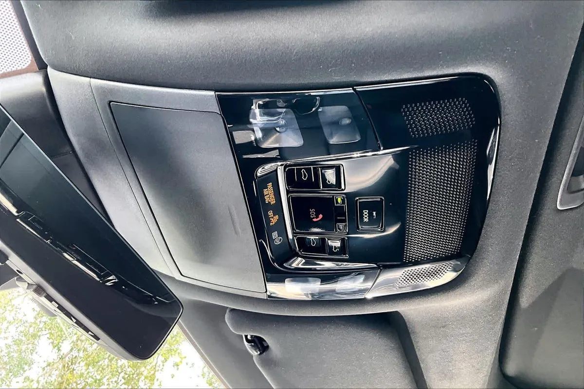 2024 Lexus RX 350 Premium Plus thumbnail 33