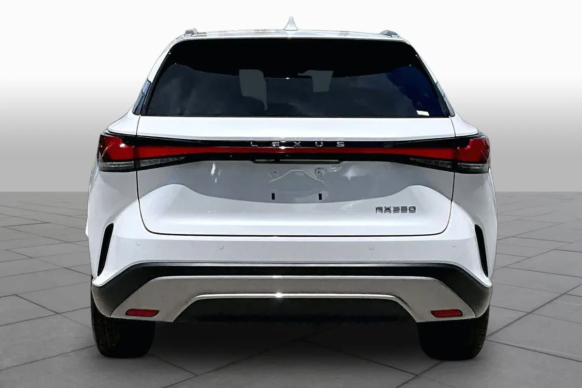 2024 Lexus RX 350 Premium Plus thumbnail 5
