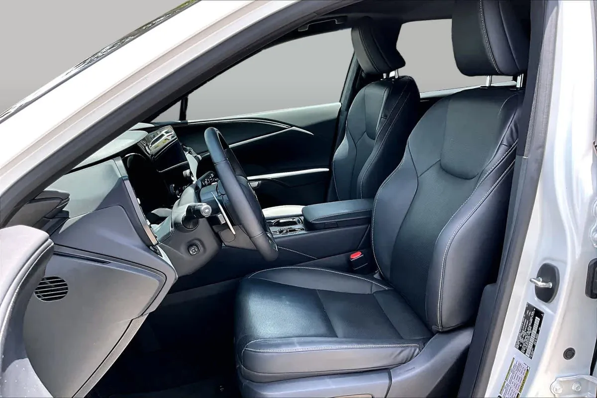 2024 Lexus RX 350 Premium Plus thumbnail 8