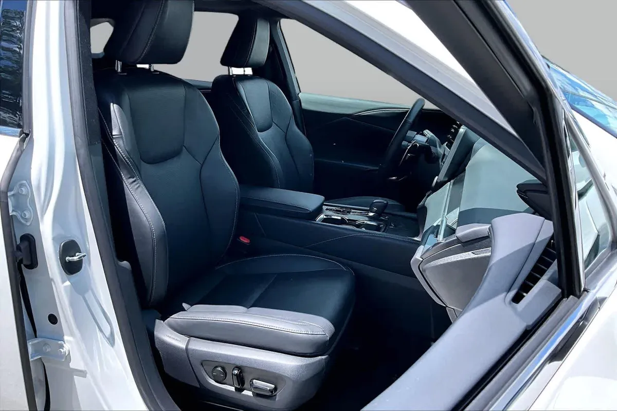 2024 Lexus RX 350 Premium Plus thumbnail 9
