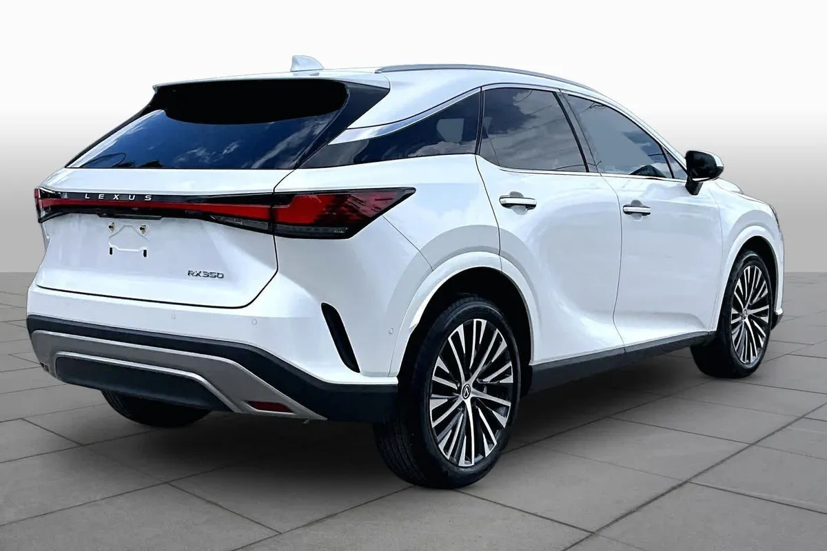 2024 Lexus RX 350 Premium Plus thumbnail 13
