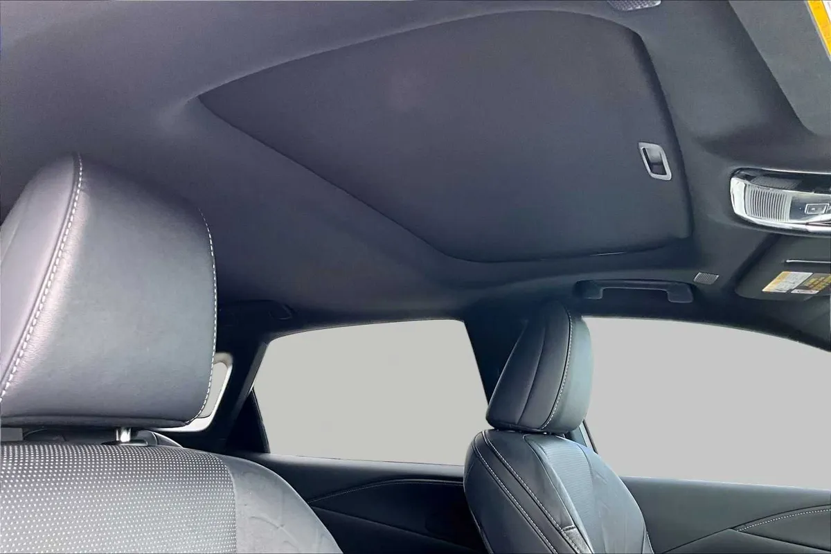 2024 Lexus RX 350 Premium Plus thumbnail 14