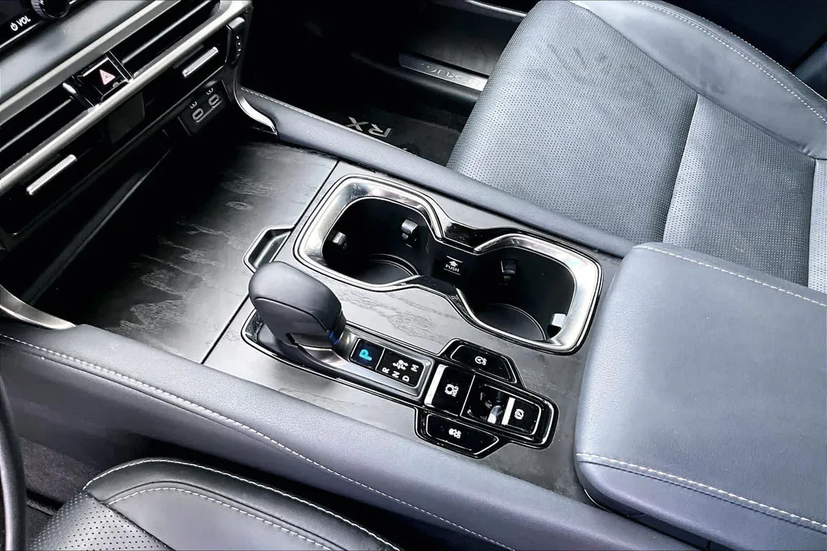 2024 Lexus RX 350 Premium Plus thumbnail 17
