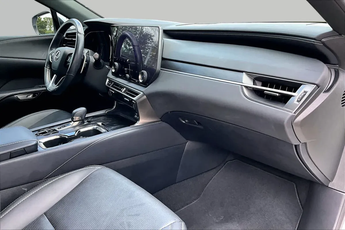 2024 Lexus RX 350 Premium Plus thumbnail 19