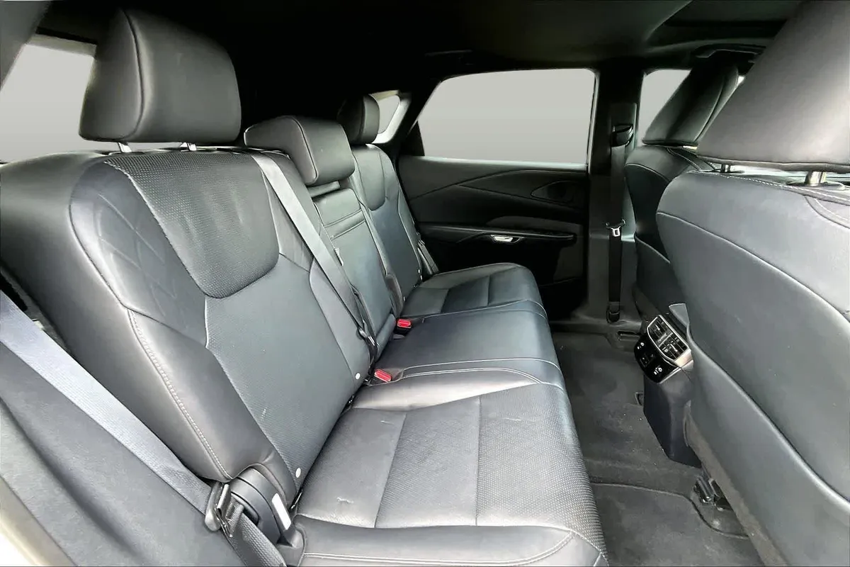 2024 Lexus RX 350 Premium Plus thumbnail 20