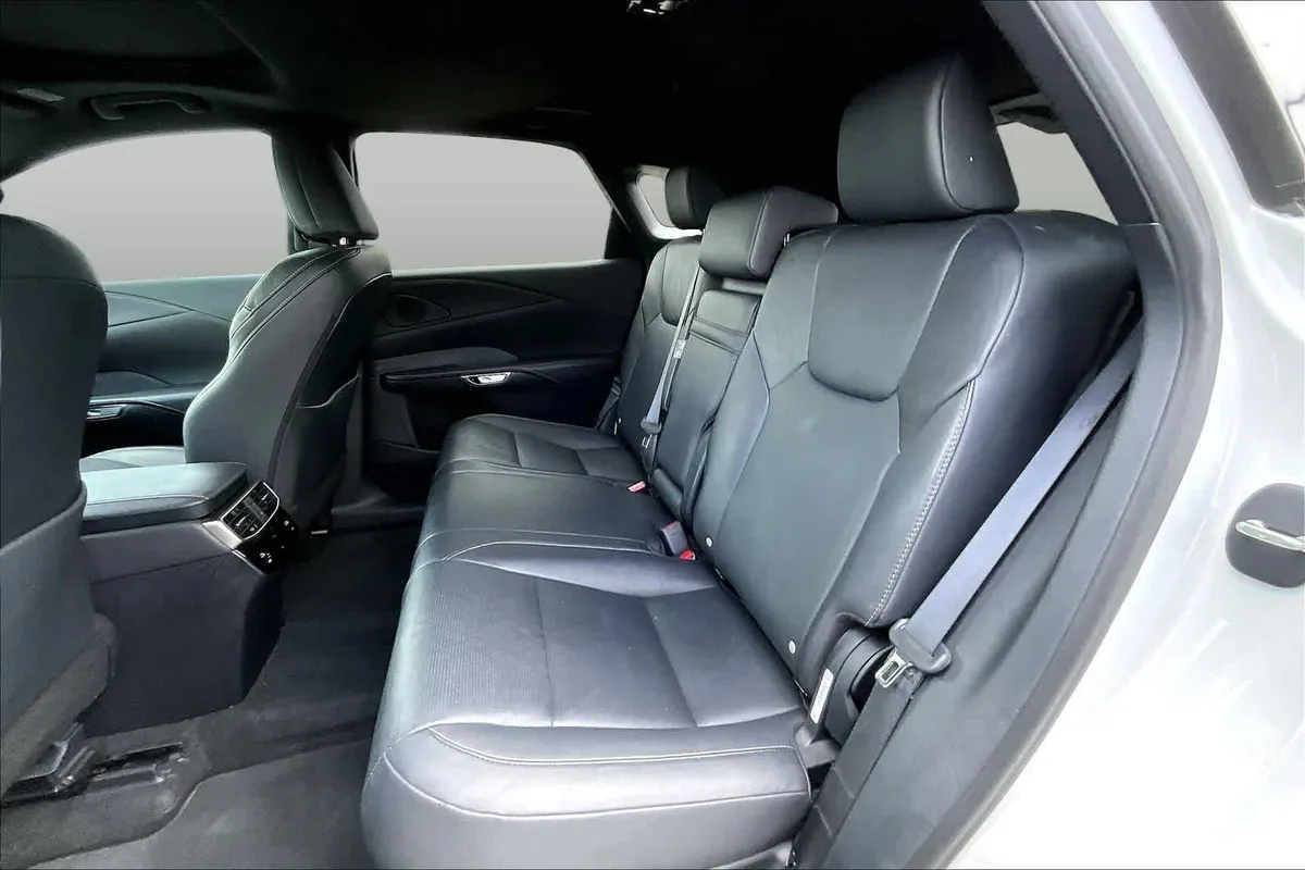2024 Lexus RX 350 Premium Plus thumbnail 21