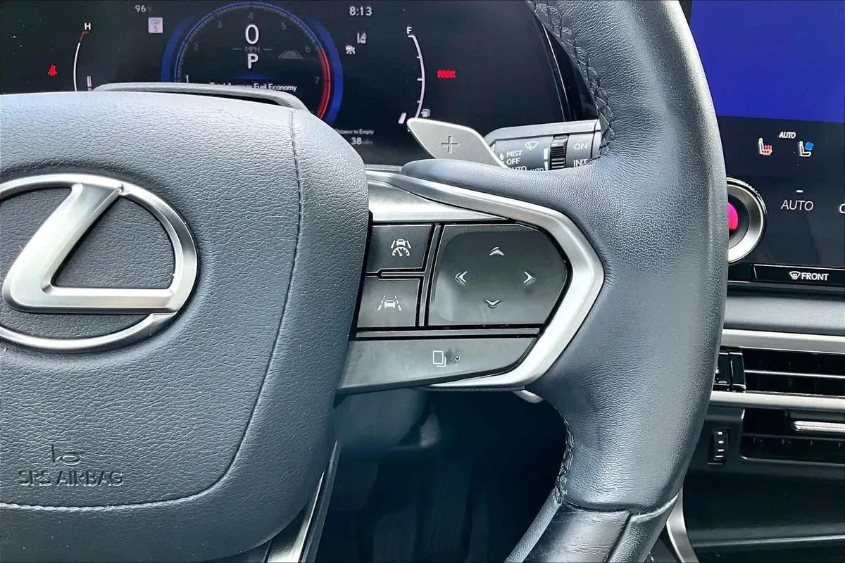 2024 Lexus RX 350 Premium Plus thumbnail 23