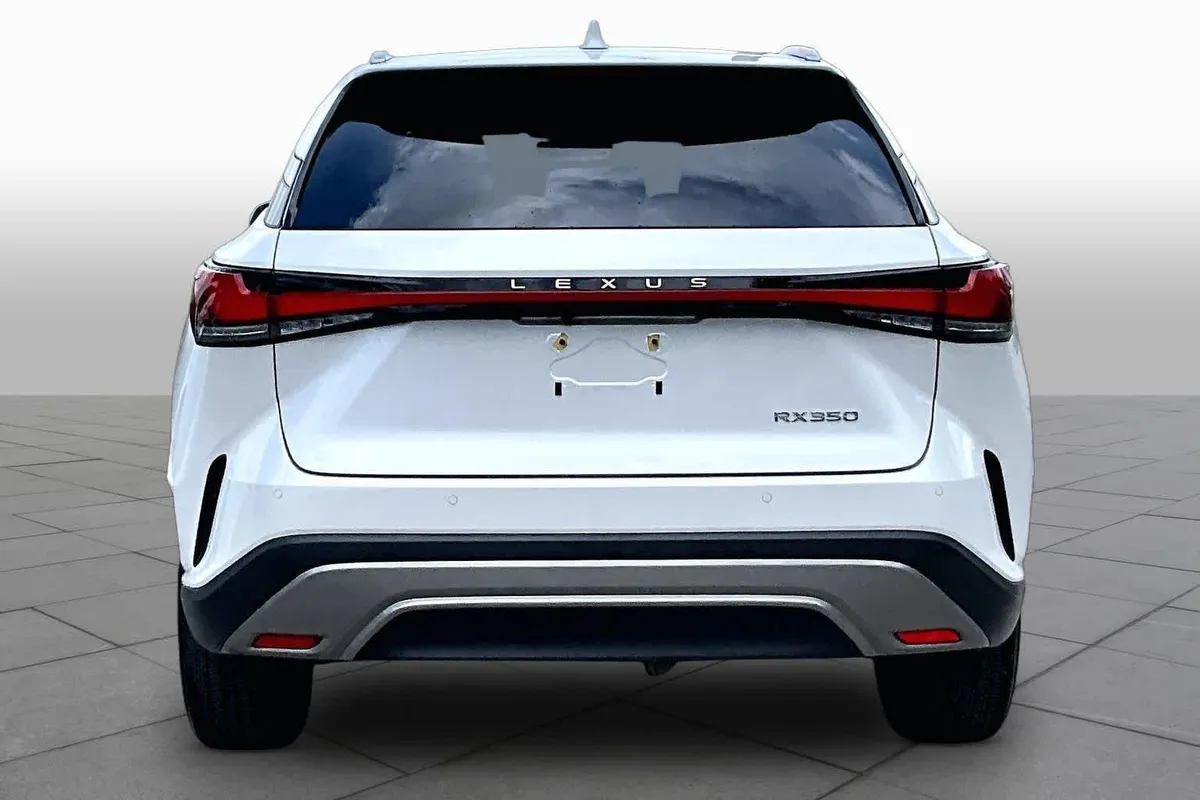 2024 Lexus RX 350 Premium Plus thumbnail 5