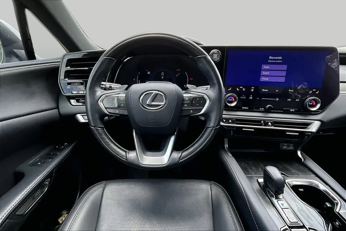 2024 Lexus RX 350 Premium Plus thumbnail 6