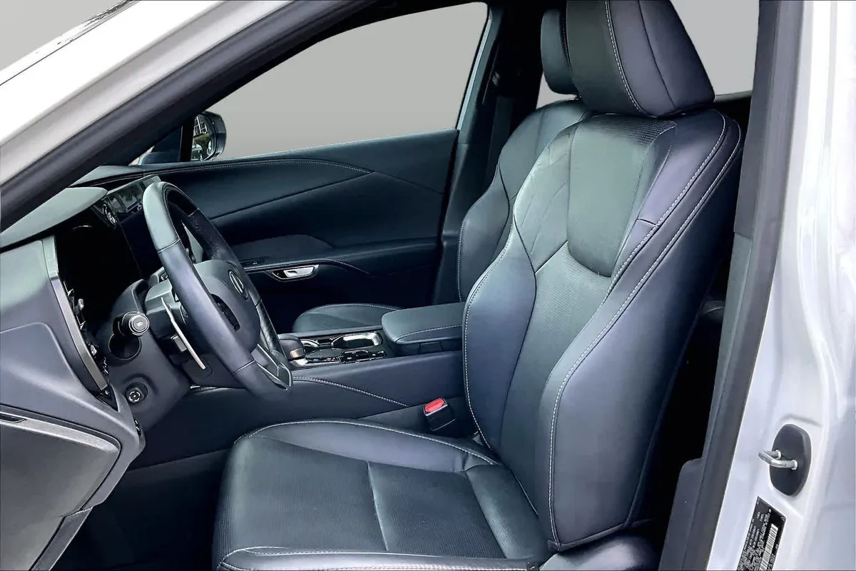2024 Lexus RX 350 Premium Plus thumbnail 8