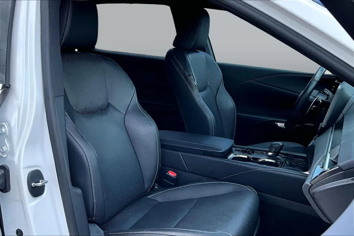 2024 Lexus RX 350 Premium Plus thumbnail 9